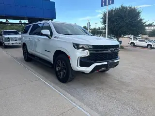 Chevrolet Suburban 2022 4x4 Z71 4dr SUV