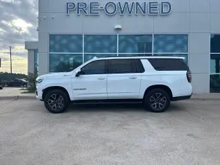 Chevrolet Suburban 2022 4x4 Z71 4dr SUV