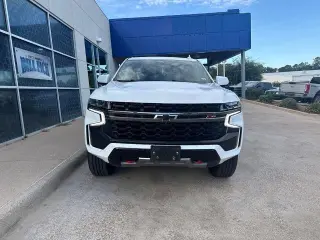 Chevrolet Suburban 2022 4x4 Z71 4dr SUV