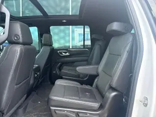 Chevrolet Suburban 2022 4x4 Z71 4dr SUV