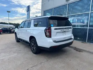 Chevrolet Suburban 2022 4x4 Z71 4dr SUV