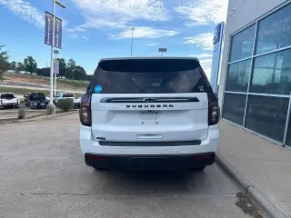 Chevrolet Suburban 2022 4x4 Z71 4dr SUV