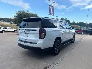 Chevrolet Suburban 2022 4x4 Z71 4dr SUV