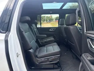 Chevrolet Suburban 2022 4x4 Z71 4dr SUV