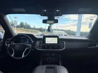 Chevrolet Suburban 2022 4x4 Z71 4dr SUV
