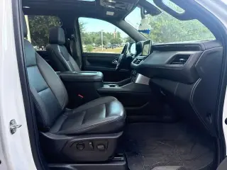 Chevrolet Suburban 2022 4x4 Z71 4dr SUV