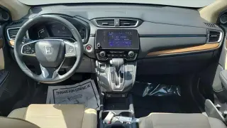 Honda CR-V 2022 AWD EX-L 4dr SUV