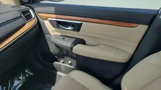 Honda CR-V 2022 AWD EX-L 4dr SUV