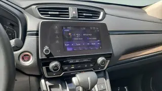 Honda CR-V 2022 AWD EX-L 4dr SUV