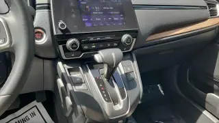 Honda CR-V 2022 AWD EX-L 4dr SUV