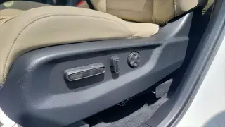 Honda CR-V 2022 AWD EX-L 4dr SUV