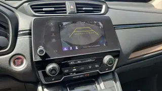 Honda CR-V 2022 AWD EX-L 4dr SUV