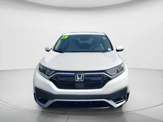 Honda CR-V 2022 AWD EX-L 4dr SUV