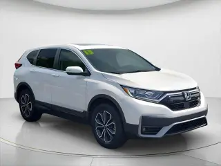 Honda CR-V 2022 AWD EX-L 4dr SUV