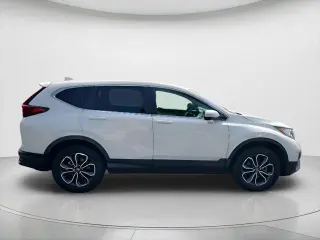 Honda CR-V 2022 AWD EX-L 4dr SUV