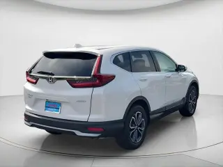 Honda CR-V 2022 AWD EX-L 4dr SUV