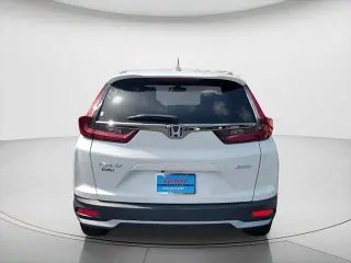 Honda CR-V 2022 AWD EX-L 4dr SUV