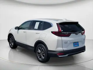 Honda CR-V 2022 AWD EX-L 4dr SUV