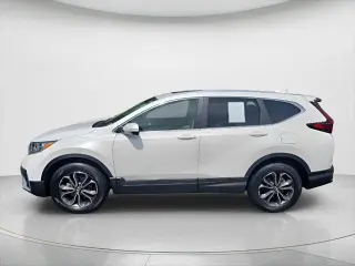 Honda CR-V 2022 AWD EX-L 4dr SUV
