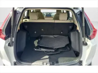 Honda CR-V 2022 AWD EX-L 4dr SUV