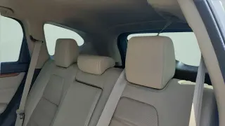 Honda CR-V 2022 AWD EX-L 4dr SUV