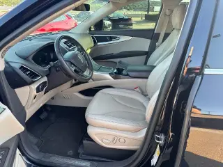 Lincoln Nautilus 2020 4dr Standard SUV