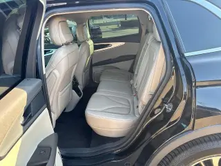 Lincoln Nautilus 2020 4dr Standard SUV