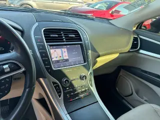 Lincoln Nautilus 2020 4dr Standard SUV