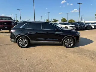Lincoln Nautilus 2020 4dr Standard SUV