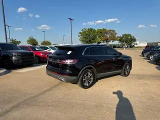 Lincoln Nautilus 2020 4dr Standard SUV