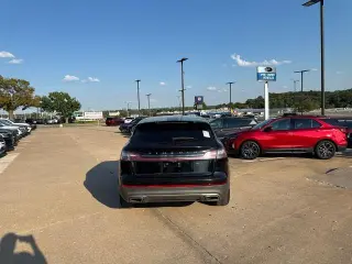 Lincoln Nautilus 2020 4dr Standard SUV