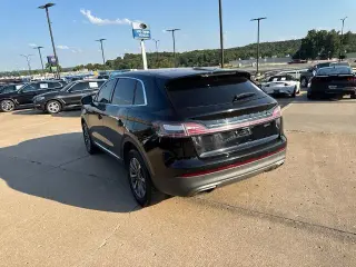 Lincoln Nautilus 2020 4dr Standard SUV