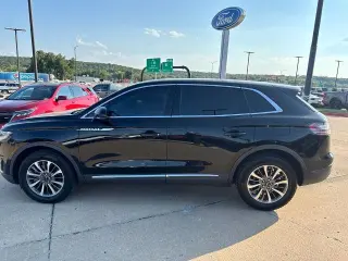 Lincoln Nautilus 2020 4dr Standard SUV