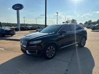 Lincoln Nautilus 2020 4dr Standard SUV