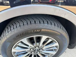 Lincoln Nautilus 2020 4dr Standard SUV