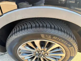 Lincoln Nautilus 2020 4dr Standard SUV