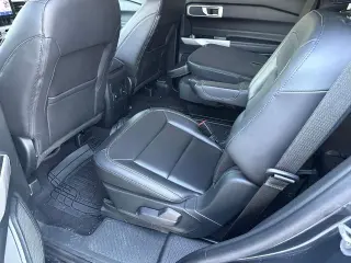 Ford Explorer 2024 AWD XLT SUV de 4 puertas