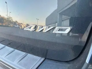 Ford Explorer 2024 AWD XLT SUV de 4 puertas