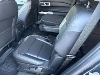 Ford Explorer 2024 AWD XLT SUV de 4 puertas