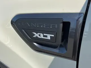 Ford Ranger 2022 4x4 XLT 4dr SuperCrew 5.1 ft. SB