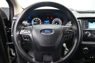 Ford Ranger 2021 4x4 XL 4p SuperCrew 5.1 ft. CB