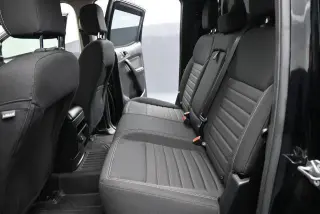 Ford Ranger 2021 4x4 XL 4p SuperCrew 5.1 ft. CB