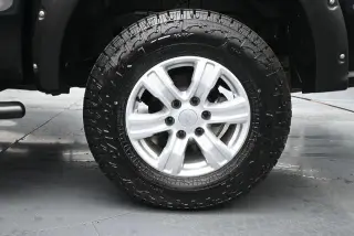 Ford Ranger 2021 4x4 XL 4p SuperCrew 5.1 ft. CB