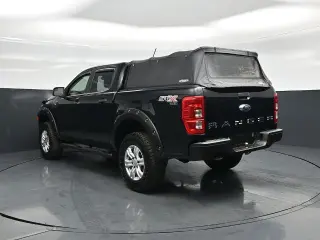 Ford Ranger 2021 4x4 XL 4p SuperCrew 5.1 ft. CB