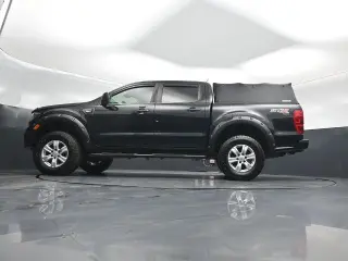 Ford Ranger 2021 4x4 XL 4p SuperCrew 5.1 ft. CB