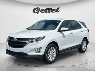 Chevrolet Equinox 2020 LT 4dr SUV con 1LT