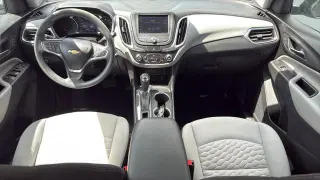 Chevrolet Equinox 2020 LT 4dr SUV con 1LT