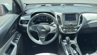 Chevrolet Equinox 2020 LT 4dr SUV con 1LT