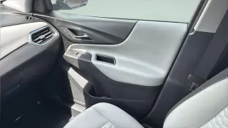 Chevrolet Equinox 2020 LT 4dr SUV con 1LT