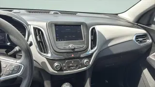 Chevrolet Equinox 2020 LT 4dr SUV con 1LT